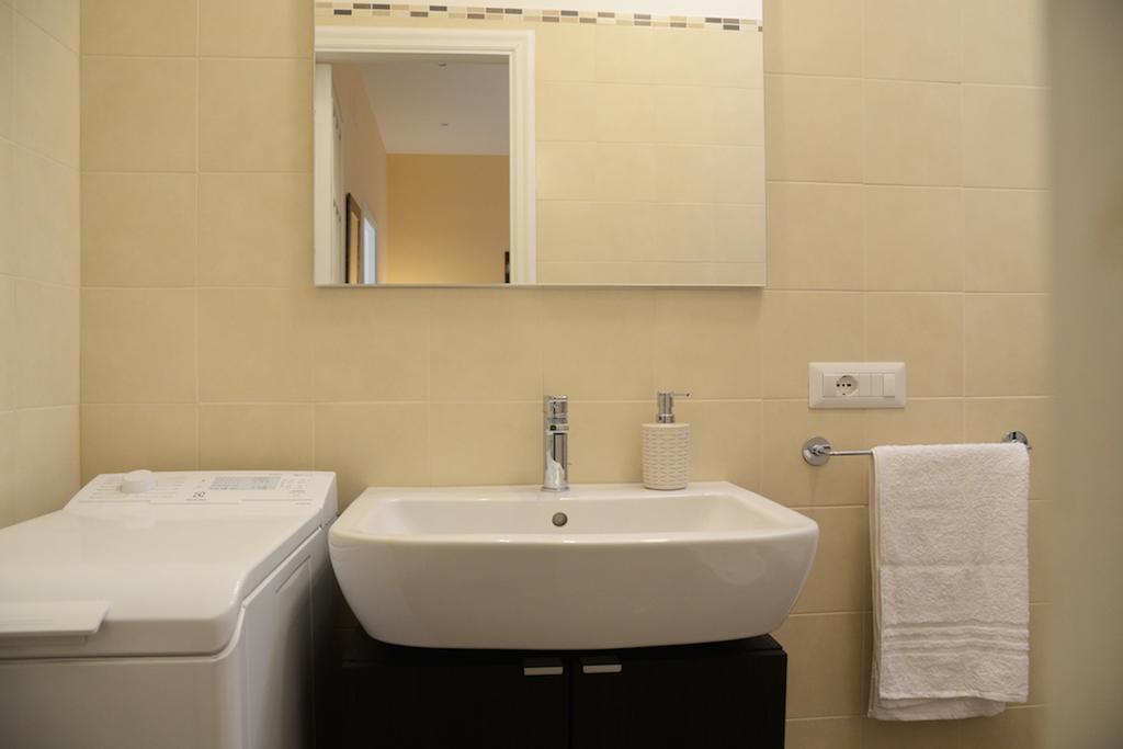 Appartement Donnaregina Boutique