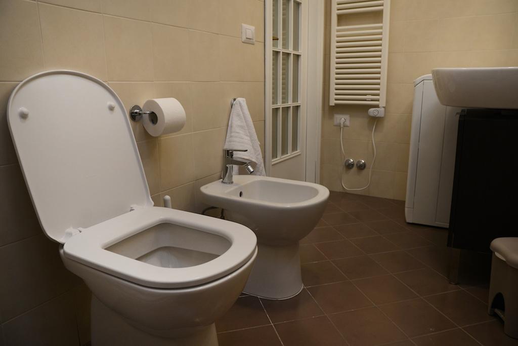 Appartement Donnaregina Boutique Naples