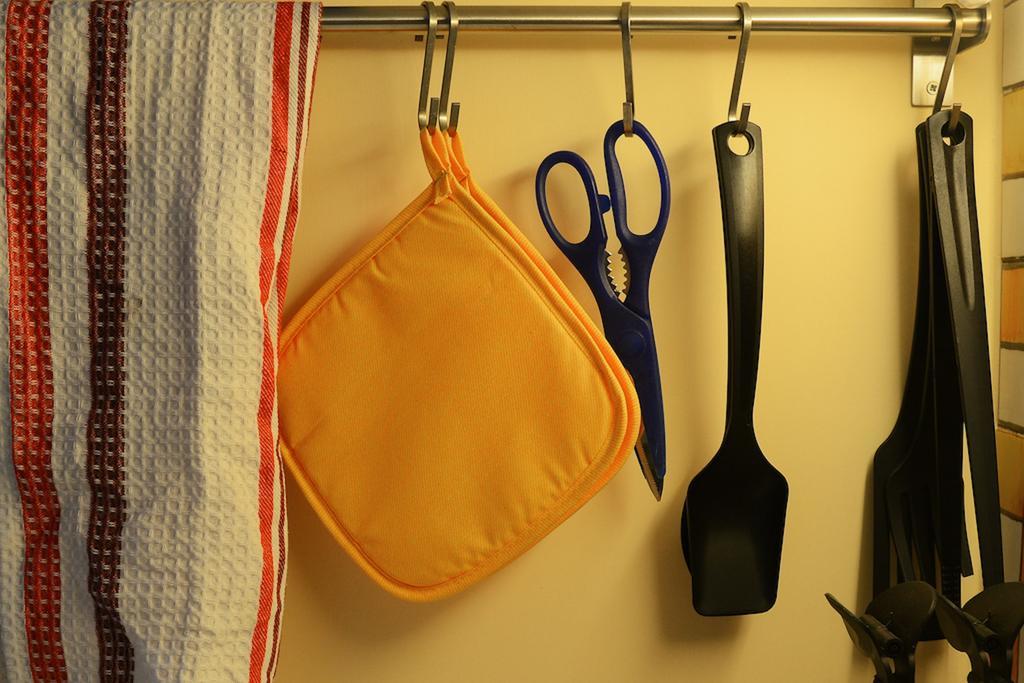 Appartement Donnaregina Boutique