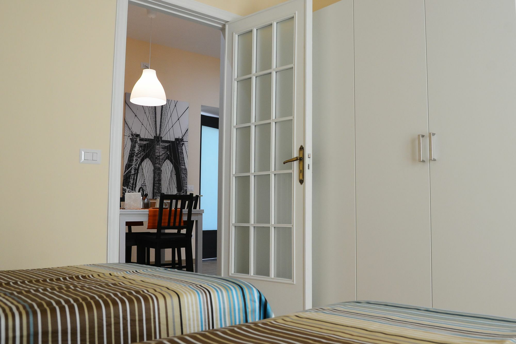 Donnaregina Boutique Appartement Naples