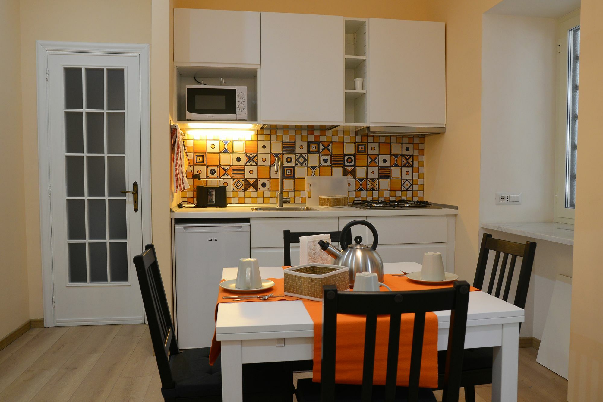 Donnaregina Boutique Appartement Naples