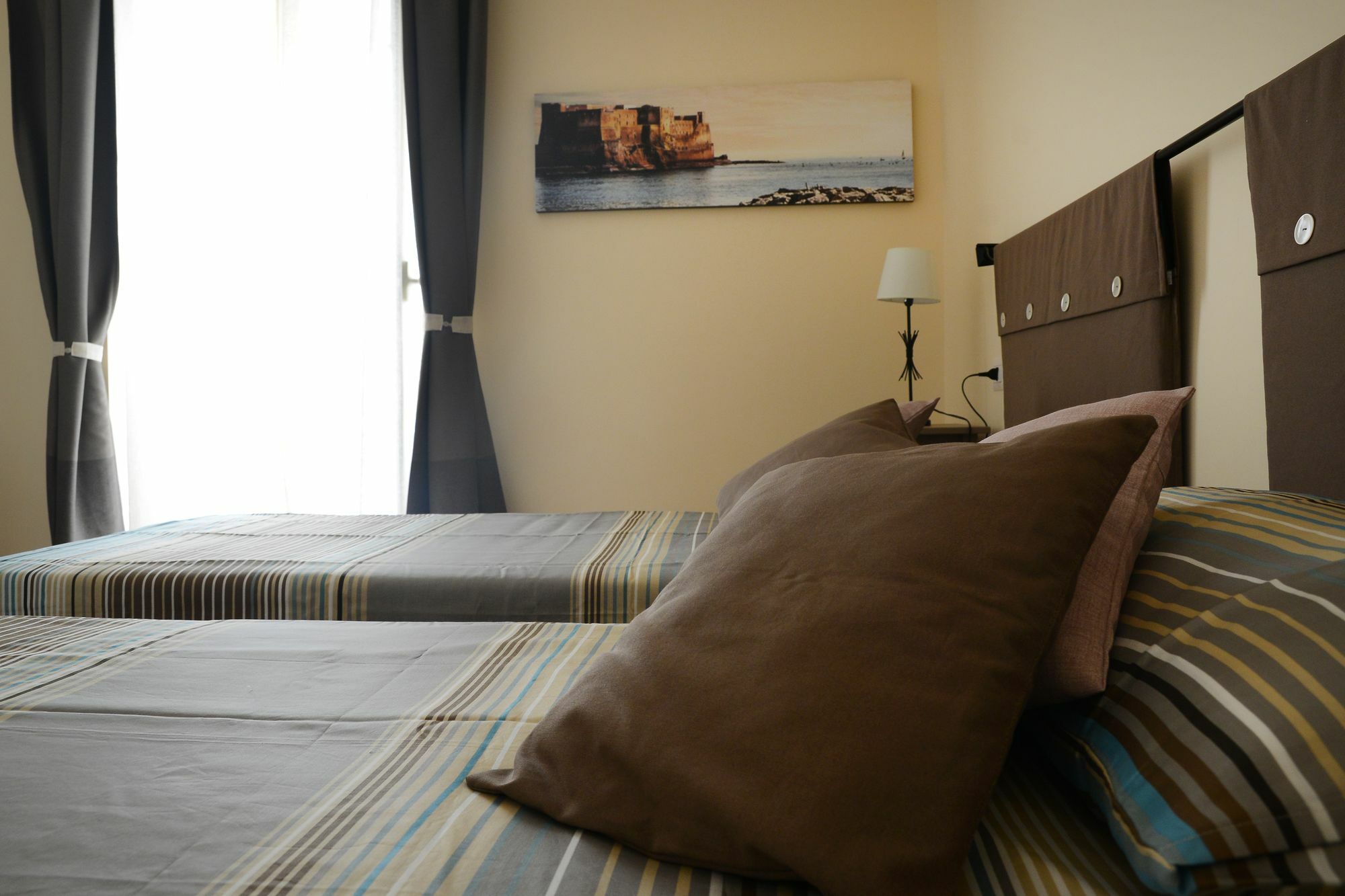 Donnaregina Boutique Appartement