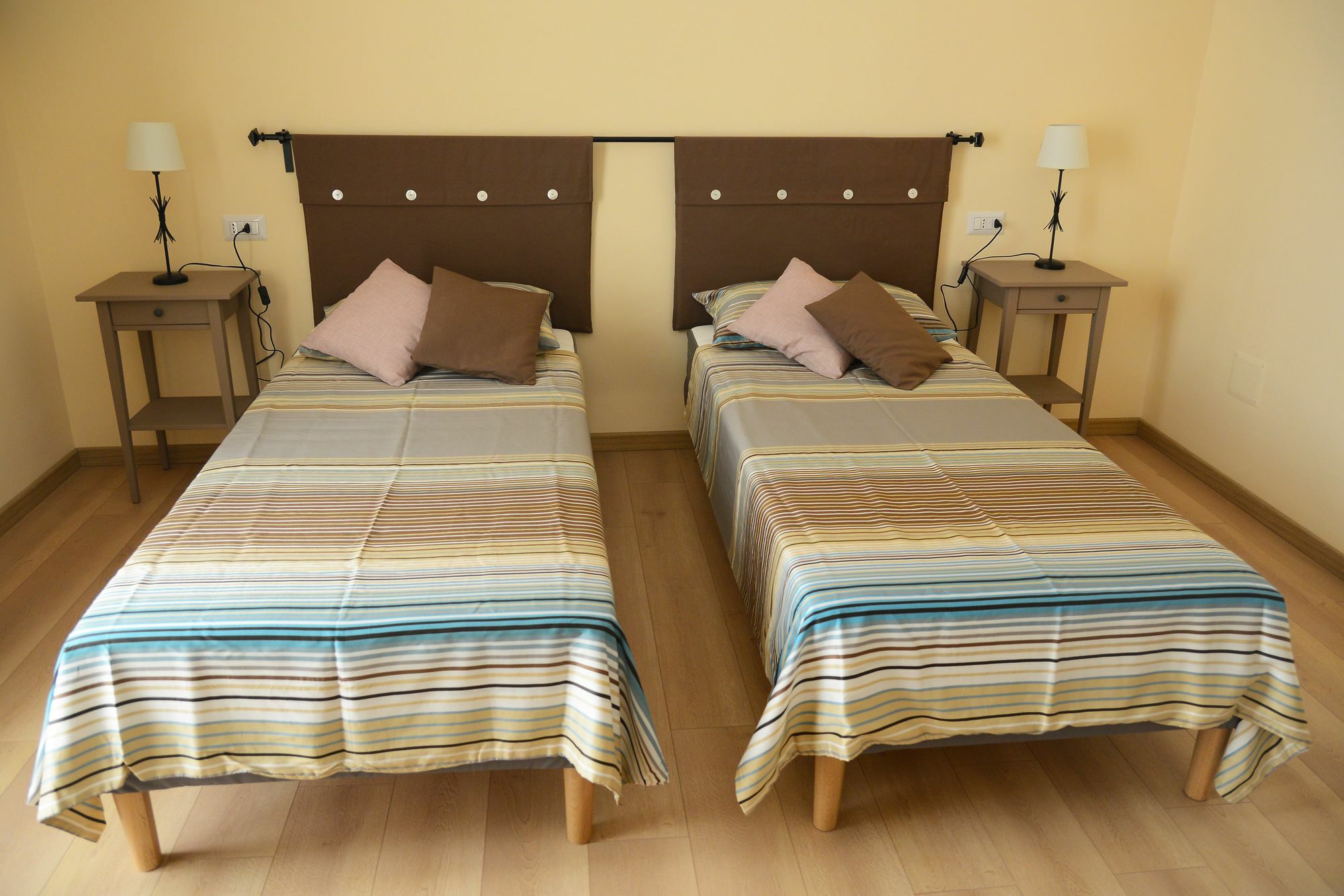 Appartement Donnaregina Boutique Naples