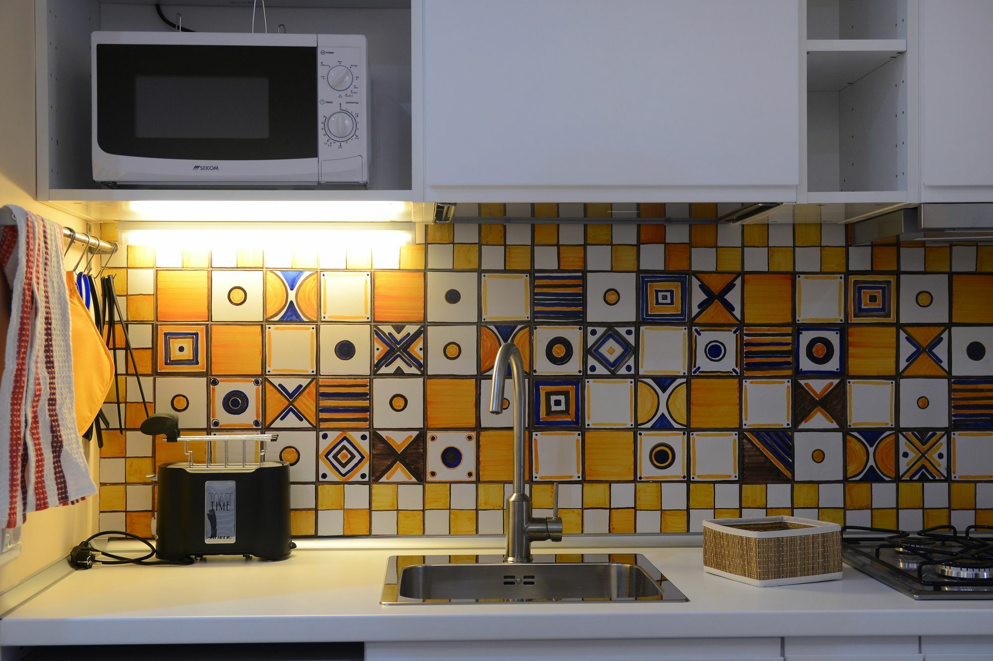 Donnaregina Boutique Appartement *
