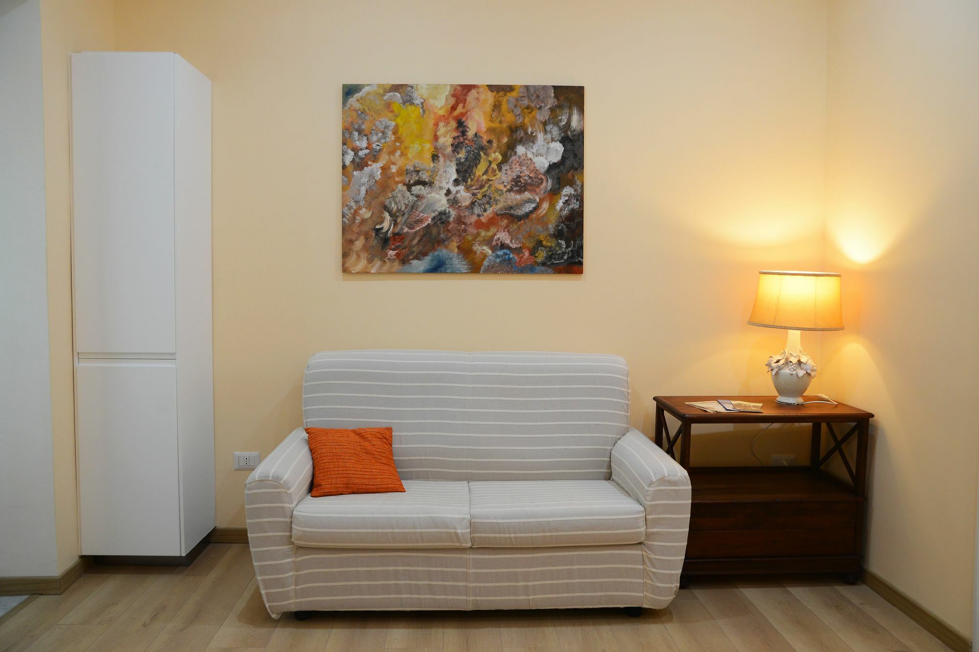 Donnaregina Boutique Appartement *