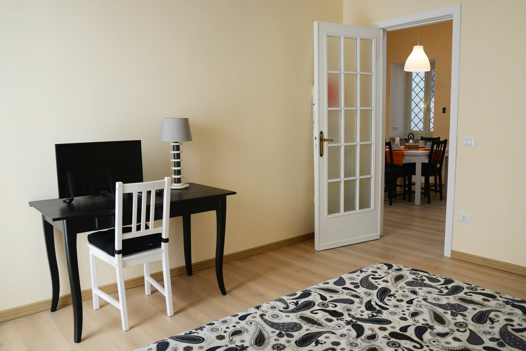 Donnaregina Boutique Appartement